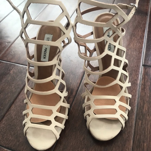 Steve Madden Shoes - Steve Madden heels